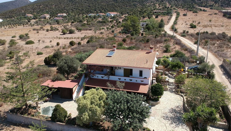 Foto 1 - Rose Garden, Super Cheap Holiday Home in the Southernmost tip of Sardinia