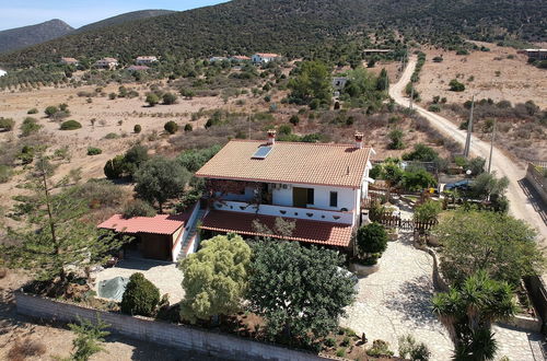 Foto 1 - Rose Garden, Super Cheap Holiday Home in the Southernmost tip of Sardinia