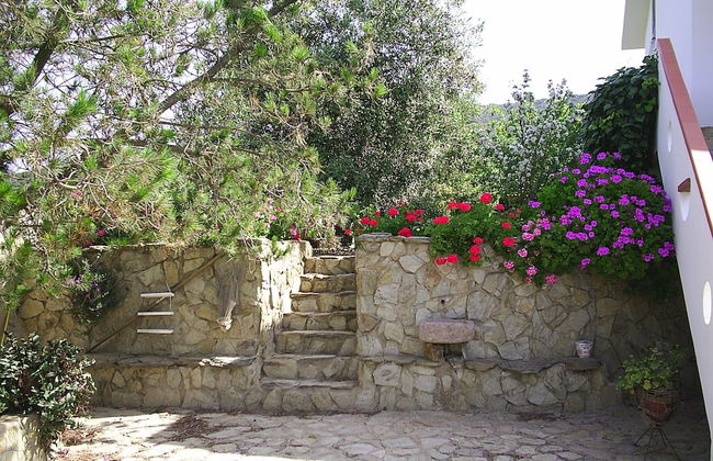 Rose Garden, Super Cheap Holiday Home in the Southernmost tip of Sardinia - Foto 13
