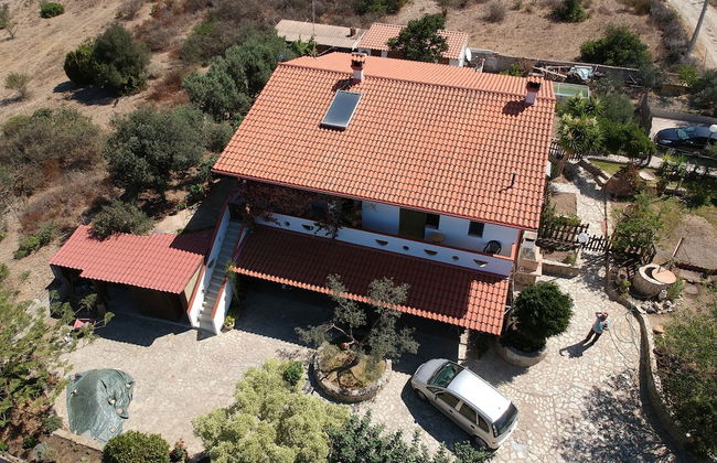 Rose Garden, Super Cheap Holiday Home in the Southernmost tip of Sardinia - Foto 19