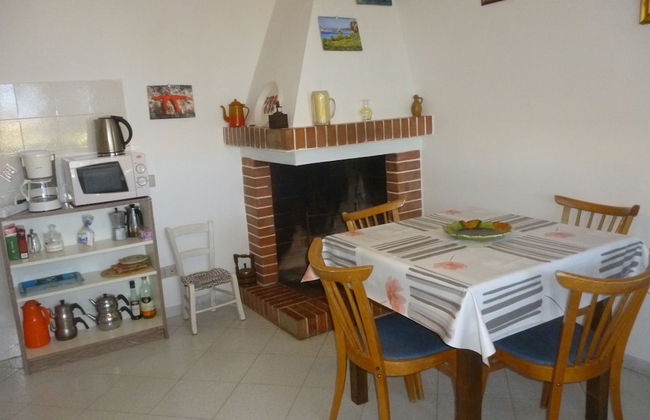 Rose Garden, Super Cheap Holiday Home in the Southernmost tip of Sardinia - Foto 8