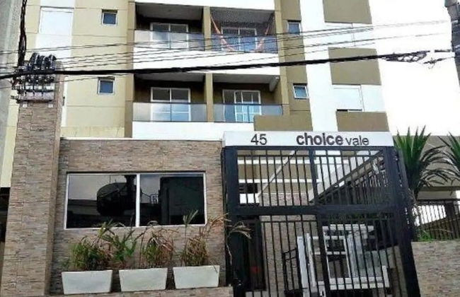 Apartamento Confortável Shopping Center Vale - Foto 17