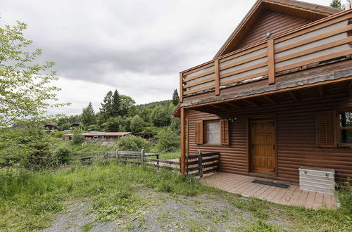 Photo 25 - Holiday Home in Liebenfels in Carinthia