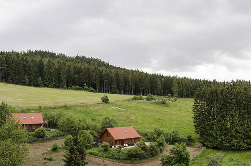 Foto 33 - Holiday Home in Liebenfels in Carinthia