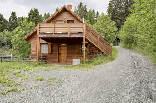 Photo 23 - Holiday Home in Liebenfels in Carinthia