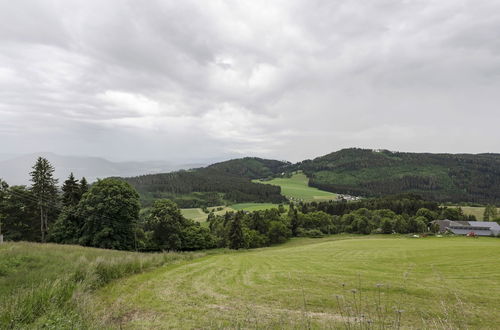 Foto 31 - Holiday Home in Liebenfels in Carinthia