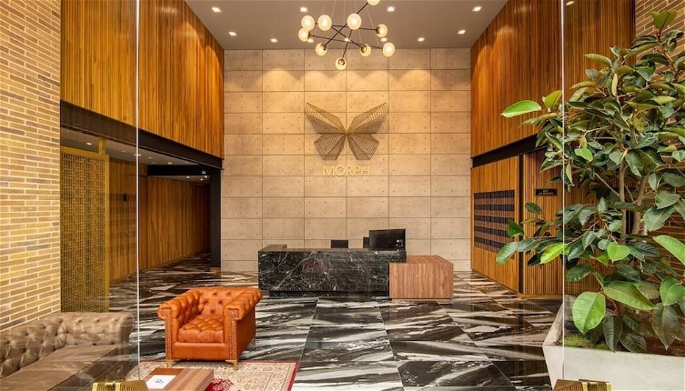 Photo 1 - Modern 1BR in Luxury Building by Wynwood-House