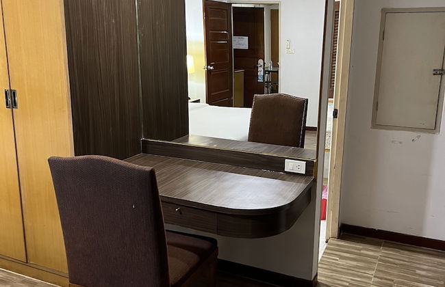Mall Suites Hotel - Foto 62