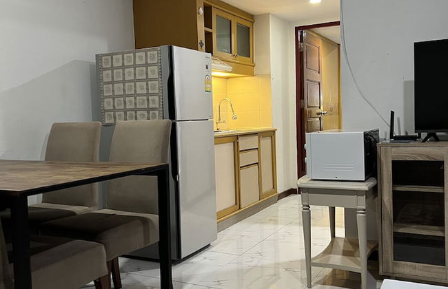 Mall Suites Hotel - Foto 47