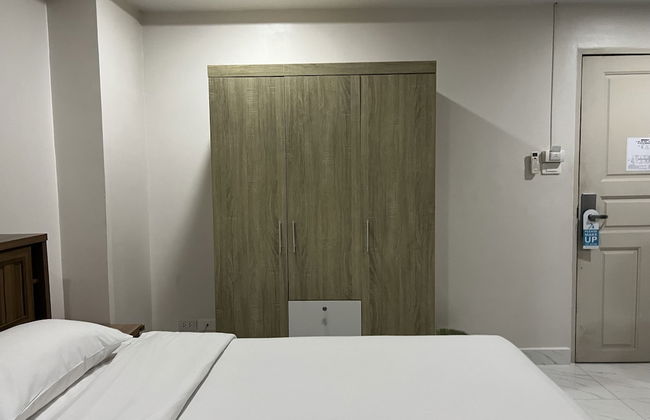 Mall Suites Hotel - Foto 80