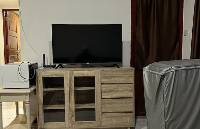 Mall Suites Hotel - Foto 46