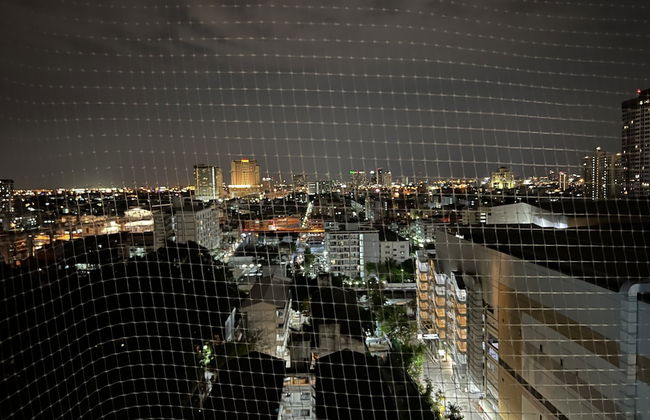 Mall Suites Hotel - Foto 75
