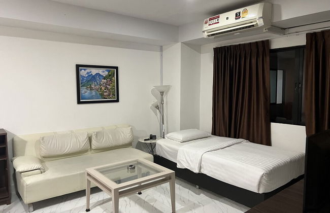Mall Suites Hotel - Foto 55