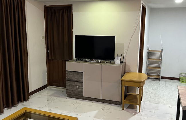Mall Suites Hotel - Foto 40