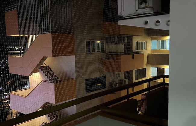 Mall Suites Hotel - Foto 60