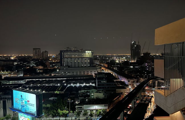 Mall Suites Hotel - Foto 58