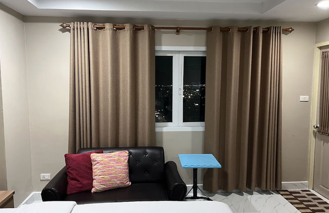 Mall Suites Hotel - Foto 54