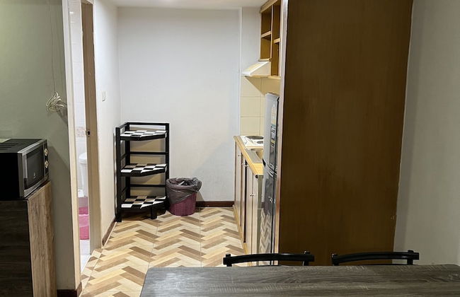 Mall Suites Hotel - Foto 44