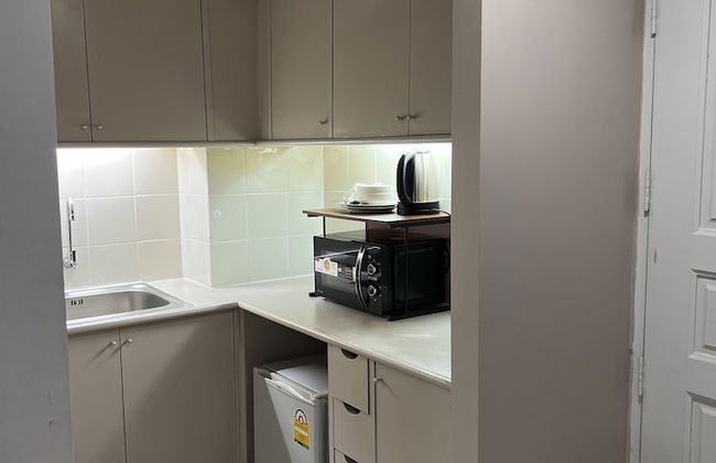 Mall Suites Hotel - Foto 68