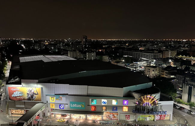 Mall Suites Hotel - Foto 73