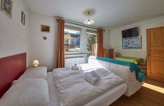 Photo 1 - Appartement Schattberg