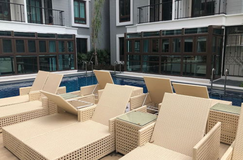 Foto 78 - Espana Condo Resort Pattaya TLH