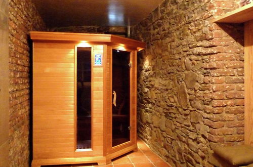 Photo 20 - Villa in Spa With Sauna, Recreation and Playroom