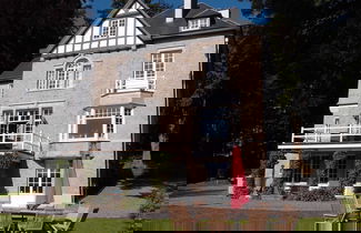 Photo 1 - Villa in Spa With Sauna, Recreation and Playroom
