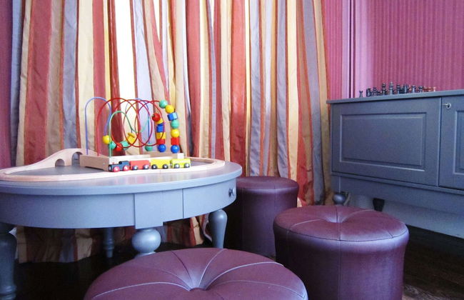 Spacious Spa Villa With Garden - Foto 21