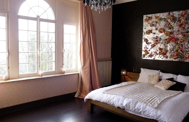 Spacious Spa Villa With Garden - Foto 6
