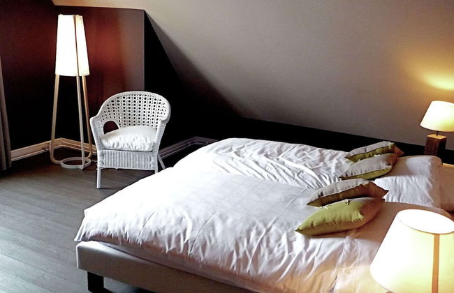 Spacious Spa Villa With Garden - Foto 7