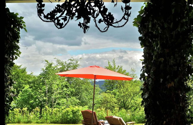 Spacious Spa Villa With Garden - Foto 39