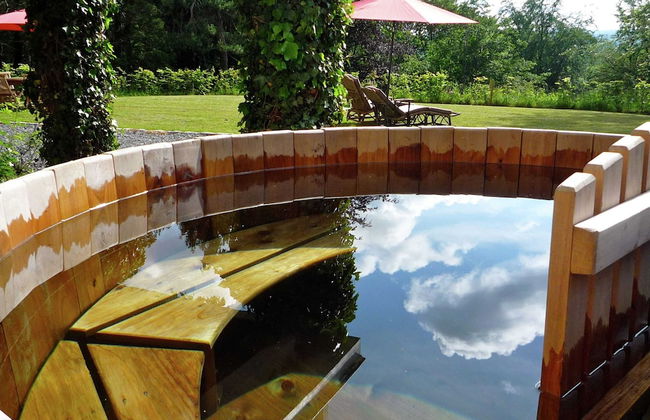 Spacious Spa Villa With Garden - Foto 29
