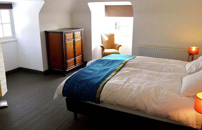 Spacious Spa Villa With Garden - Foto 8