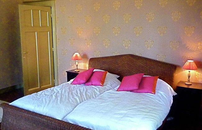 Spacious Spa Villa With Garden - Foto 4