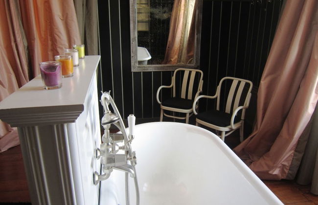 Spacious Spa Villa With Garden - Foto 18