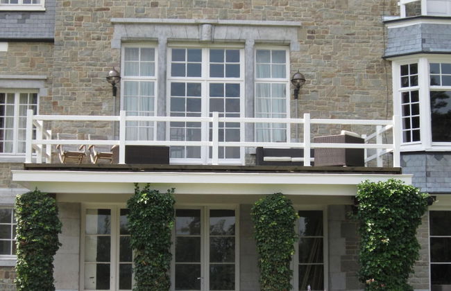 Spacious Spa Villa With Garden - Foto 40