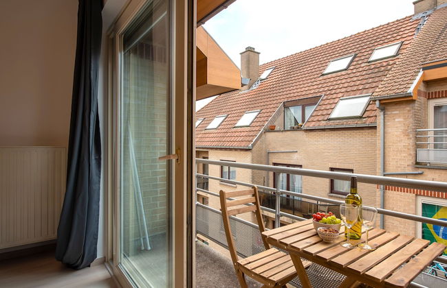 Jette Duplex Expo - Foto 16