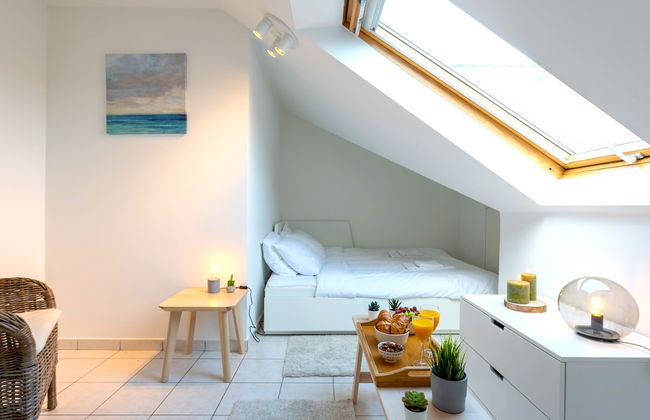 Jette Duplex Expo - Foto 5