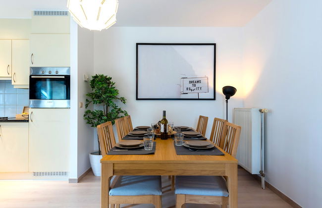 Jette Duplex Expo - Foto 10
