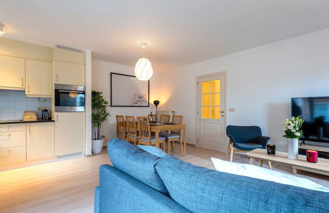 Jette Duplex Expo - Foto 15