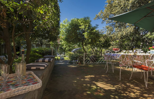 Fantastic Liberty Villa in the Heart of Versilia - Foto 36