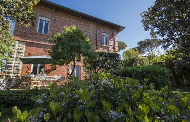 Fantastic Liberty Villa in the Heart of Versilia - Foto 31