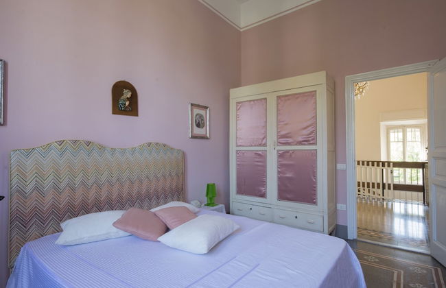 Fantastic Liberty Villa in the Heart of Versilia - Foto 8
