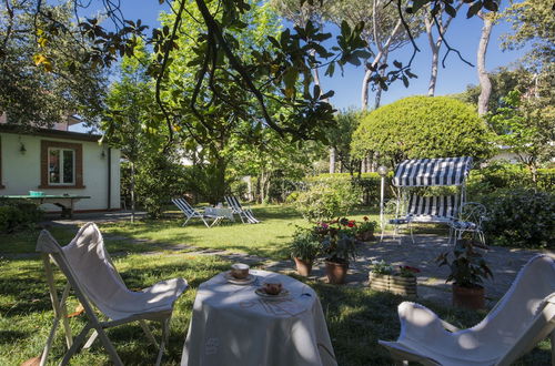 Photo 35 - Fantastic Liberty Villa in the Heart of Versilia