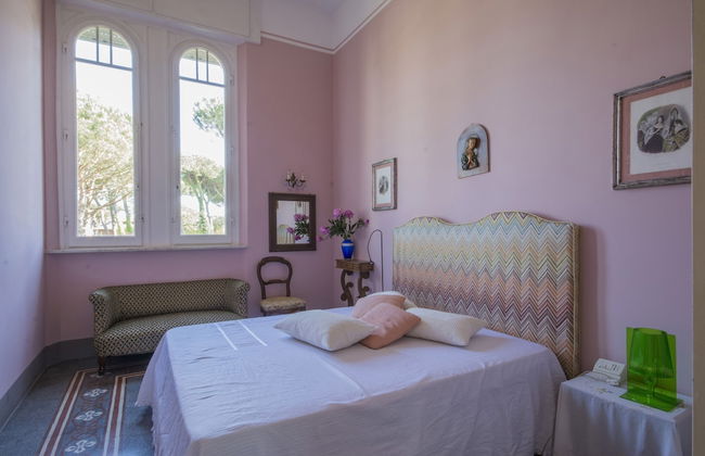 Fantastic Liberty Villa in the Heart of Versilia - Foto 7