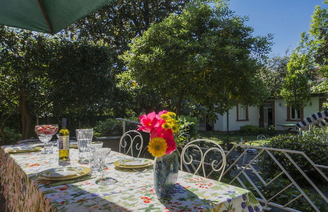 Fantastic Liberty Villa in the Heart of Versilia - Foto 34