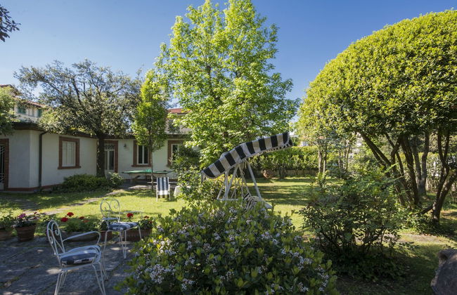 Fantastic Liberty Villa in the Heart of Versilia - Foto 33