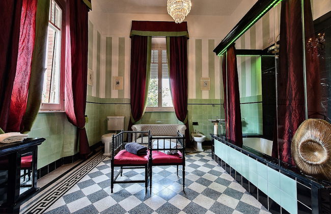 Fantastic Liberty Villa in the Heart of Versilia - Foto 1