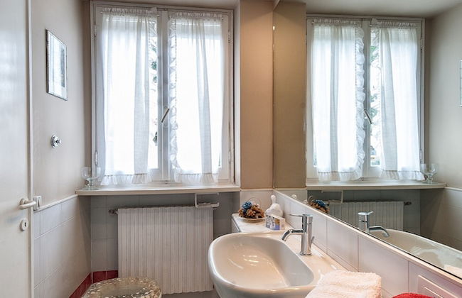 Fantastic Liberty Villa in the Heart of Versilia - Foto 12